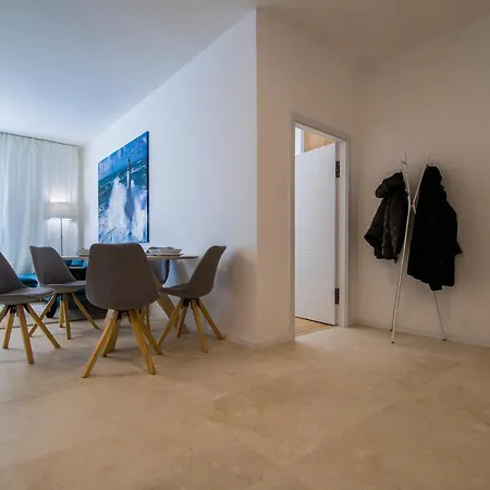 Best Location Luxury * ברטיסלאבה