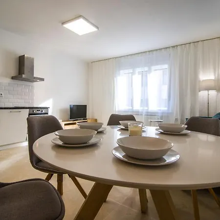 Best Location Luxury