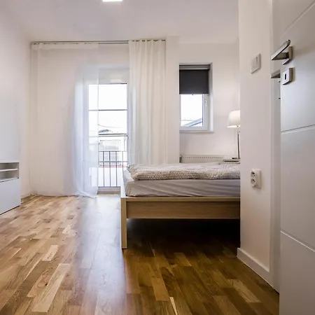 Best Location Luxury דירה ברטיסלאבה