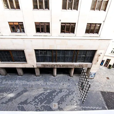 Apartment Best Location Luxury